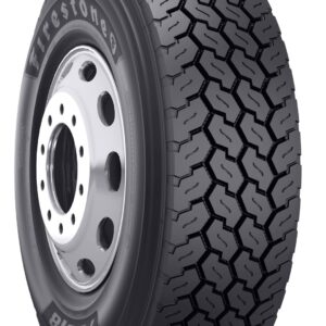 Firestone FS818 385/65R22.5 158K Commercial Tires | 247780