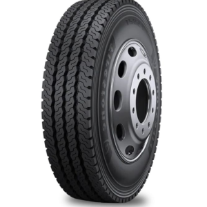 Firestone FS821 315/80R22.5 157/154K Commercial Tires | 003164