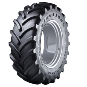Firestone Maxi Traction 65 540-38 147D Farm Tires
