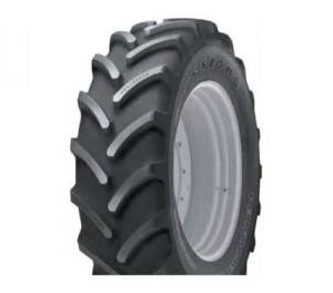 Firestone Performer 85 320-28 124D Farm Tires | 000588
