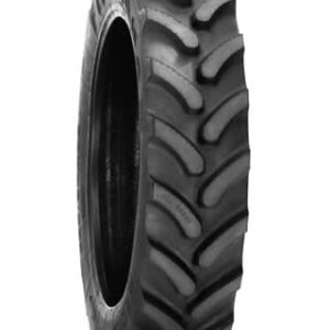 Firestone Radial All Traction Row Crop 380-46 168D Farm Tires