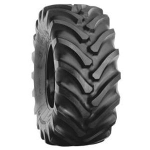Firestone Radial AT Row Crop R-1W 380-54 Farm Tires