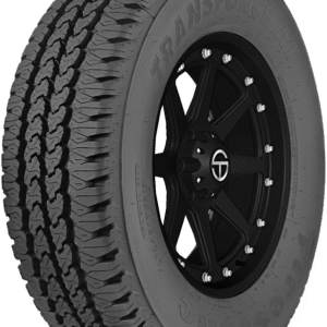 Firestone Transforce AT 275/70R18 125/122S All Terrain Light Truck Tires | 250381