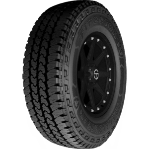Firestone Transforce AT2 265/70R17 121/118R All Season Light Truck Tires | 000187