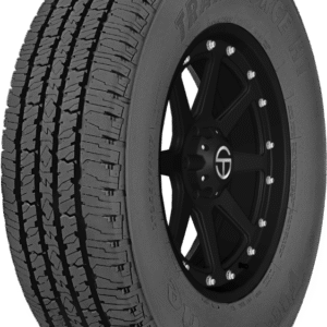 Firestone Transforce HT 215/85R16 115R All Season Light Truck Tires | 189701