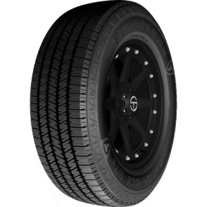 Firestone Transforce HT2 235/80R17 120/117R All Season Light Truck Tires | 002766