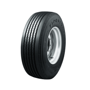 Firestone TSP3000 265/70R19.5 143/141J Commercial Tires | 21738