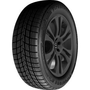 Firestone Weathergrip 215/60R16 95H All Weather Passenger Tires | 004403
