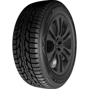 Firestone 235/65R16 103S Winter force 2 UV Passenger Tires | 008653