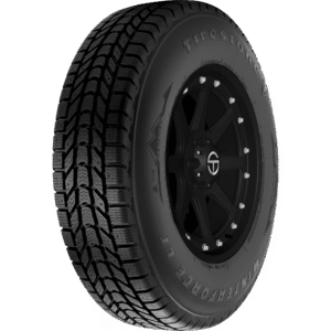 Firestone 285/75R16 126/123R Winter force LT 285/75R16 126/123R Winter Light Truck Tires | 246386