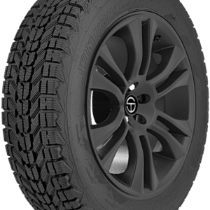 Firestone 215/75R15 100S Winter force UV 215/75R15 100S Winter Passenger Tires | 113501
