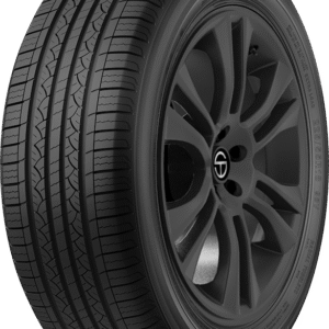 Forceland Kunimoto-F36 H/T 245/50R20 102V Highway Light Truck Tires | F12920