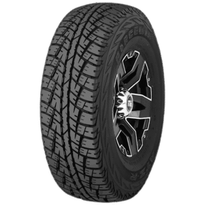 Forceum ATZ-R 265/60R18 110H All Terrain Passenger Tires | 1200058966