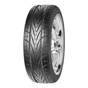 Forceum Hexa 205/50ZR17 93W UHP Passenger Tires | 1200016178