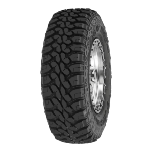 Forceum MT-08 Plus 265/60R18 110Q Mud Terrain Light Truck Tires | 1200062693