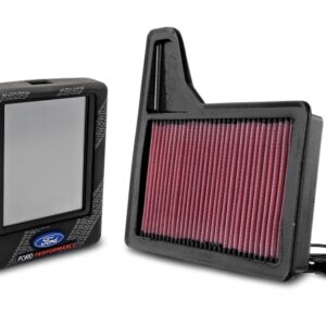 2018-23 Mustang 2.3L Ecoboost Performance Calibration Kit M-9603-M4CA
