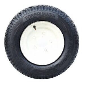 Forerunner GF02 215/40-12 ATV/UTV Tires | K851424