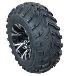 Forerunner Mars 27/9-12 52F ATV/UTV Tires | 5F0F1C0001