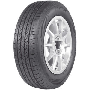 Fortune ClimaFlex 4S FSR402 185/65R15 92H Touring SUV/Crossover Tires | 3319030610