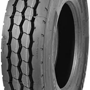 Fortune FAM210 11/R22.5 146/143K Commercial Tires | 2381030210