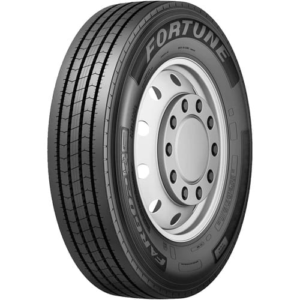 Fortune FAR602 10/R22.5 141/139L Commercial Tires | 2370038602