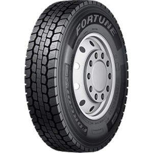 Fortune FDR601 11/R22.5 146/143L Commercial Tires | 2381031601