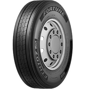 Fortune FTH107 11/R22.5 144/142L Commercial Tires | 2380038107