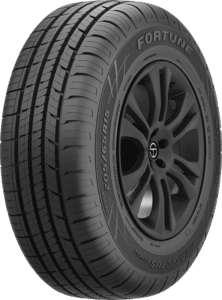 🌦️ Fortune Perfectus FSR602 165/50R15 72V All Season Passenger Tires