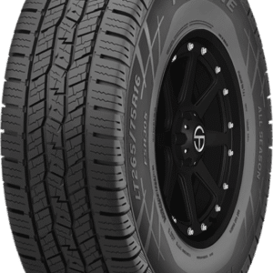 Fortune Tormenta H/T FSR305 255/55R20 110H Highway Light Truck Tires | 3573030609
