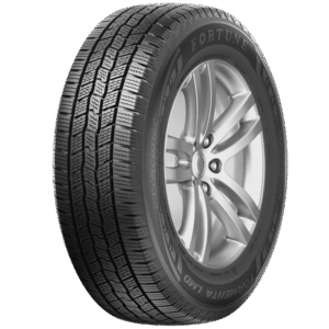 Fortune Tormenta LMD FSR-103 235/65R16C 121/119R Highway Light Truck Tires | 9235030375