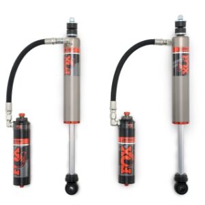 FOX 2.5 Factory Race Series Internal Bypass Res. Shock 883-26-145