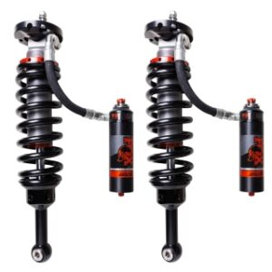 FOX 2.5 Factory Race Series Internal Bypass Coil-Over 883-06-227