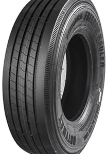 Freedom Hauler Dutymax ST205/90R15 122/122N Trailer Tires | FHST20