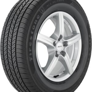Firestone All Season 215/70R15 98T Standard Touring All-Season Tire 004014