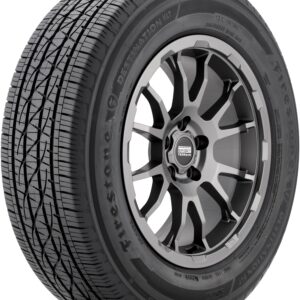 Firestone Destination HLT 235/65R17 104H Highway All-Season Tire 013766