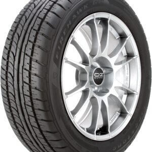 Firestone Firehawk GT 185/55R15 82H High Performance All-Season Tire 001548