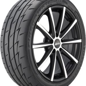Firestone Firehawk Indy 500 195/55R16 87W Ultra High Performance Summer Tire 002932