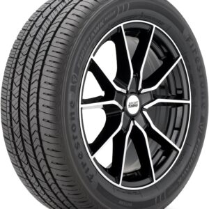 Firestone Firehawk Pursuit 235/50R18 XL 101W High Performance All-Season Tire 011686 OLD