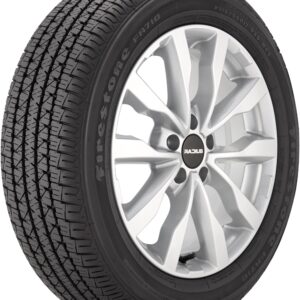 Firestone FR710 185/65R15 86H Standard Touring All-Season Tire 003192