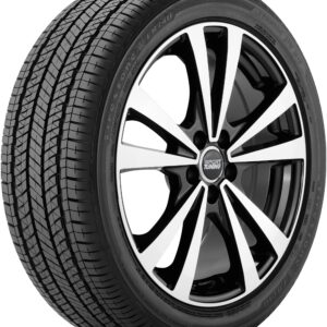 Firestone FR740 185/60R15 84T High Performance All-Season Tire 001549
