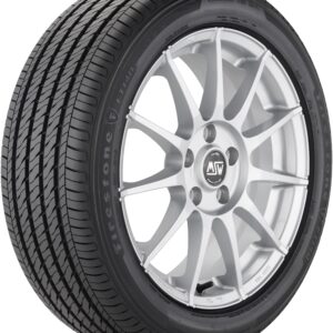 Firestone FT140 195/65R15 91S Grand Touring All-Season Tire 006515