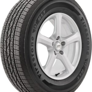 Firestone HLT 245/70R17 110T Highway All-Season Tire