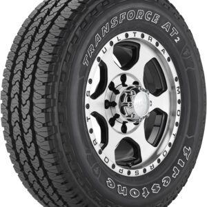 Firestone Transforce AT2 245/75R17 E 121/118R Commercial All-Terrain Tire