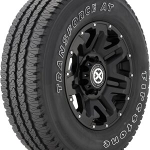 Firestone Transforce AT 275/70R18 E 125/122S Commercial All-Terrain Tire 250381 OLD
