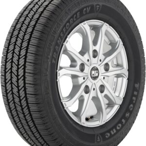 Firestone Transforce CV 215/55R16 XL 97H Highway All-Season Tire 008699