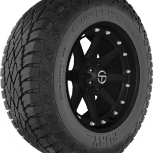 Fury Country Hunter A/T 325/35R26 112S All Terrain Light Truck Tires | ATF3253526
