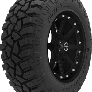 Fury Country Hunter M/T II 395/30R28 128P Mud Terrain Light Truck Tires | FCHIIF3953028