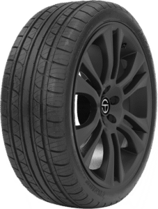 Fuzion 185/60R14 82H Touring Passenger Tires
