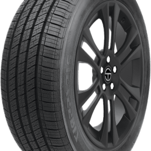Fuzion Touring A/S 235/60R18 107V All Season Passenger Tires | 009254
