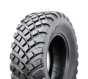 Galaxy Garden Pro R-3 Tires 200/60R15 A8 Lawn and Garden Tires | 579748